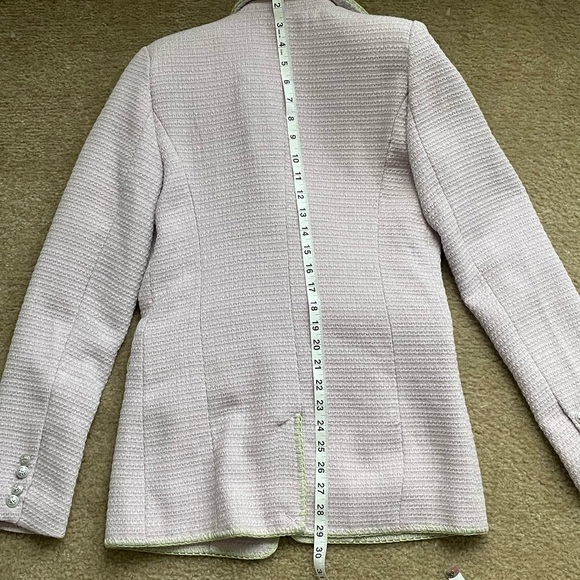 7 for all mankind blazer - Picture 8 of 11